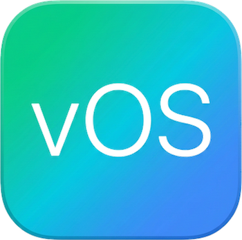 VibeOS
